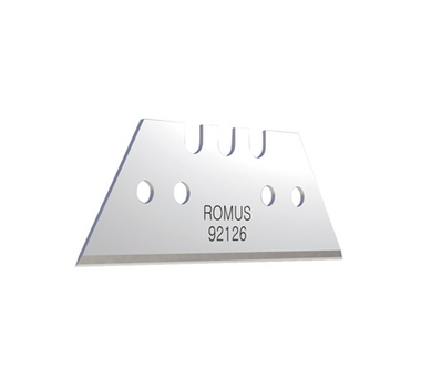 ROMUS LAME DROITE 60MM X-CUT BTE 100-92136