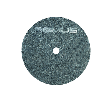 ROMUS DISQUE ABRASIF DOUBLE FACE 420MM GR24/94454