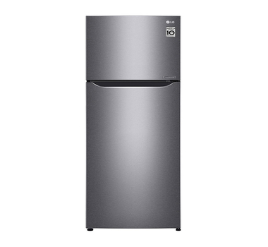 LG REFRIGERATEUR CONGELATEUR EN HAUT 254L - GR-B354SQCB