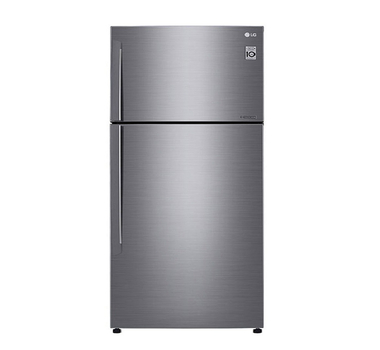 LG REFRIGERATEUR LINEAR COOLING| NO FROST - GR-C502HLCU