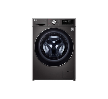 LG LAVE LINGE 10.5 KG - 68L | 6 MOTION DIRECT DRIVE | MOTEUR DIRECT DRIVE- F4V9RWP2E