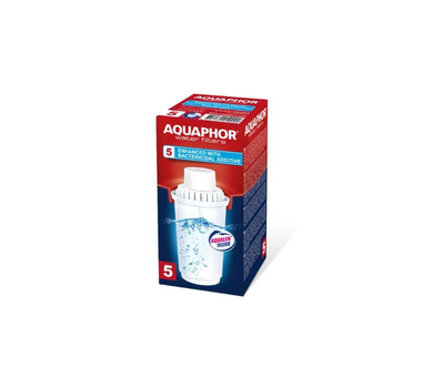 AQUAPHOR Filtre à eau B100-5 AQRMC05F06