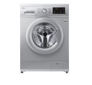 LG LAVE LINGE A VAPEUR 6.5KG - FH0J3WDNP5