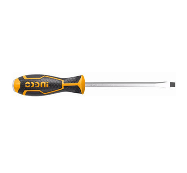 INGCO TOURNEVIS À ZONE DE FRAPPE VIS PHILLIPS 6*150 MM - HGTSPH2150