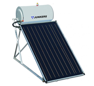 Chauffe-eau solaire junkers 200L