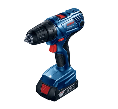 BOSCH Perceuse visseuse Cordless Drill Driver GSR 180-LI  -06019F81K0