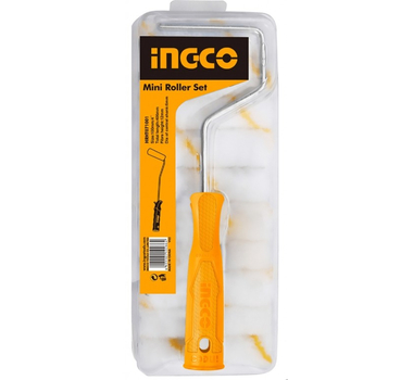 INGCO SET DE ROULEAUX 12 EN 1 - HKTCB121001