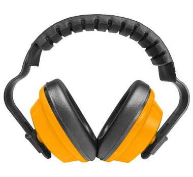 INGCO CASQUE IMPACT-RESISTANT ABS - HEM01