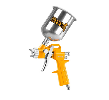 INGCO SPRAY GUN 1,5MM  400CC - ASG4041