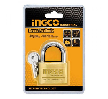 INGCO CADENAS 40MM  HEAVY DUTY - DBPL0402