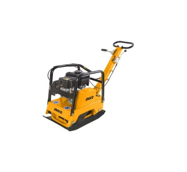 INGCO PLAQUE DE COMPACTAGE RÉVERSIBLE 126KGS 4,0KW MOTEUR HONDA - GCP125-1