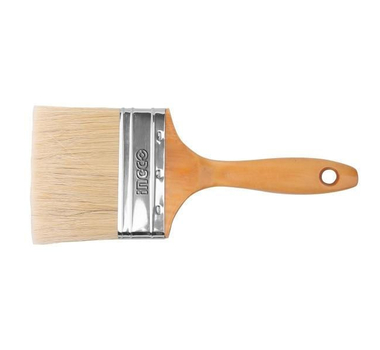 INGCO PINCEAU EN BOIS 64MM - CHPTB0503