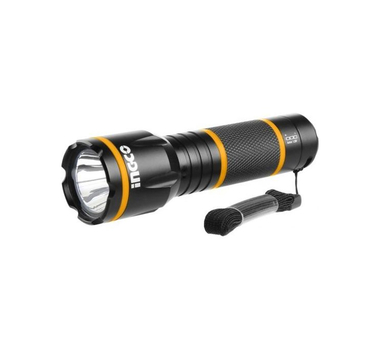 INGCO LAMPE TORCHE 135LUMENS - HFL013AAA1