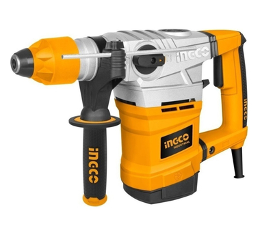 INGCO MARTEAU PERFORATEUR SDS PLUS 1800W 36MM + 5 ACCESS - RH18008