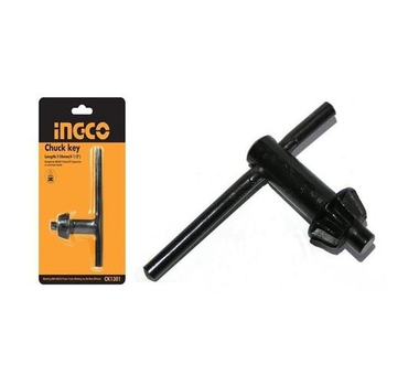 INGCO CLÉ POUR MANDRIN 13 MM - CK1301