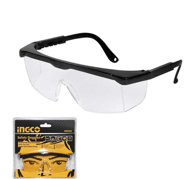 INGCO LUNETTES DE PROTECTION - HSG04