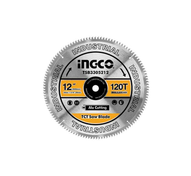 INGCO DISQUE ALU 305MM 120 DENTS - TSB3305212