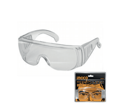 INGCO LUNETTES DE PROTECTION ANTI UV - HSG05