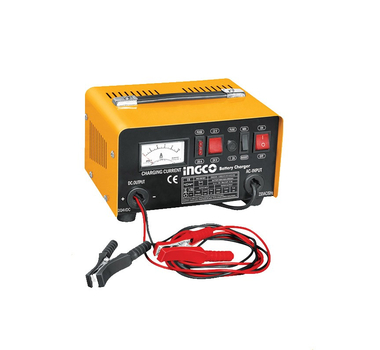 INGCO CHARGEUR À BATTERIE 12V/24V - ING-CB1601