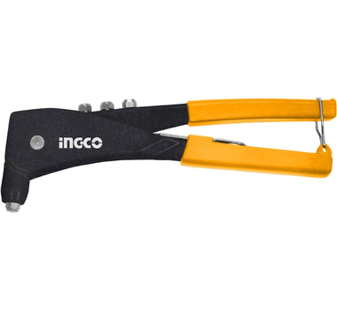 INGCO PINCE À RIVETER 2.4MM, 3.2MM,4MM,4.8MM - HR104