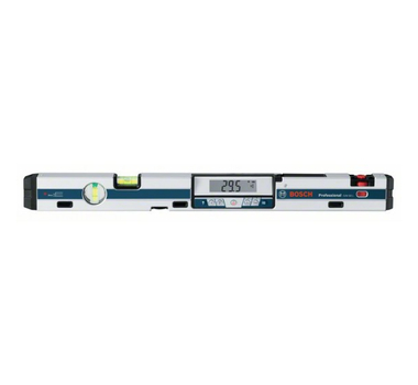 BOSCH NIVEAU ÉLECTRONIQUE GIM 60 L - 601076900