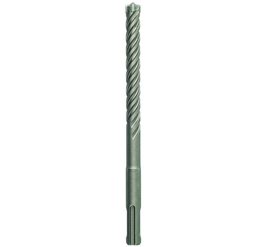 BOSCH SDS plus-5XForets pour marteau perforateur 10x150x210  -2608833799