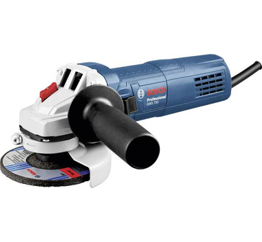 BOSCH Meuleuse angulaire Angle Grinder  GWS750-115