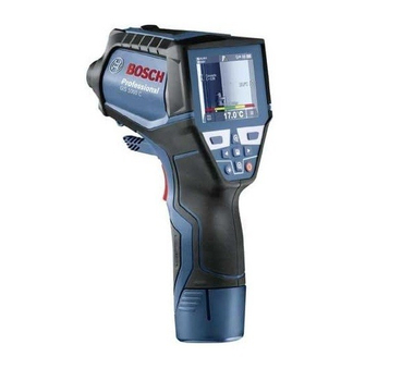 BOSCH DÉTECTEUR THERMIQUE GIS 1000 C - 601083300