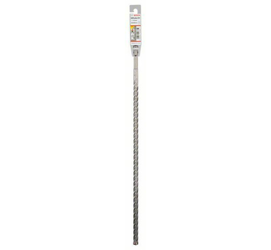 BOSCH SDS plus-5XForets pour marteau perforateur 12x400x460  -2608833812