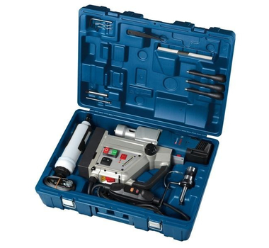 BOSCH Perceuse magnétique GBM 50-2 - 06011B4020