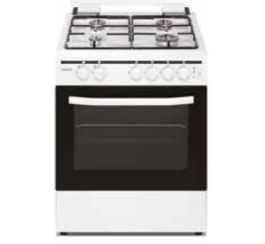 PROFF CUISINIÈRE 7402XGW