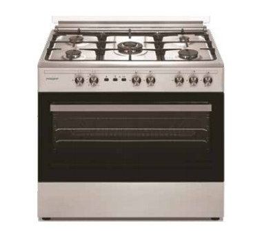 PROFF CUISINIÈRE C90GHIX-2