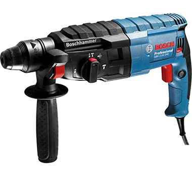 BOSCH Perforateur Rotary Hammer  GBH2-24DRE  -06112721K6