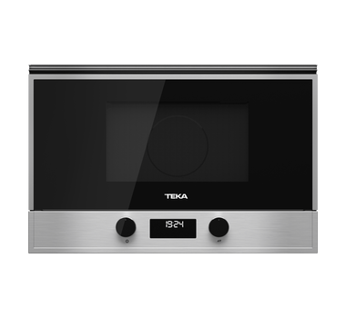TEKA Micro-ondes grill 22L inox MS 622 BIS L - 40584100