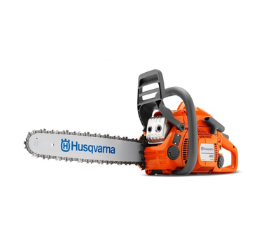 HUSQVARNA TRONÇONNEUSE THERMIQUE 45CM - 440