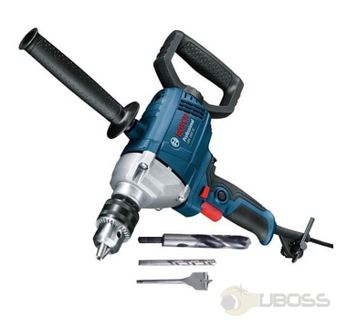 BOSCH Perceuse Drill GBM 1600RE  -06011B00K0