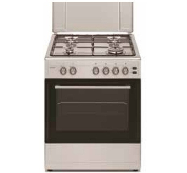 PROFF CUISINIÈRE 7402XGS-XGX