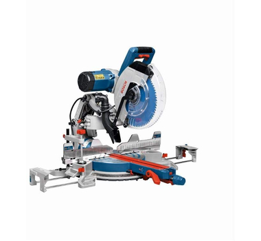 BOSCH Scie à onglets Slide Mitre Saw GCM 12 GDL  -0601B23600