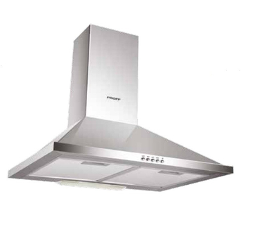 PROFF HOTTE INOX 90CM 8662 SM