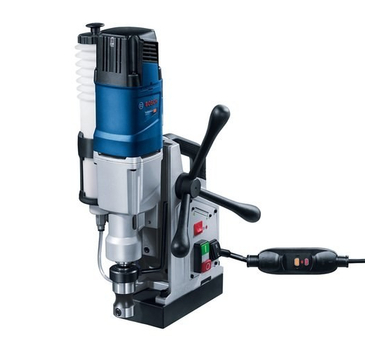 BOSCH Perceuse magnétique GBM 50-2 - 06011B4020