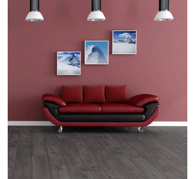 KRONOSWISS PARQUET STRATIFIE 10 MM SWISS ELITE AC5 EN M²(1.536M²/PAQUET) - 3030 Chene Arosa