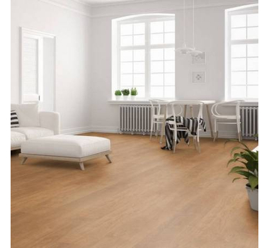 KRONOSWISS PARQUET STRATIFIE 7 MM SWISS PRESTIGE AC3 EN M²(2.397M²/PAQUET) - 8618 Chêne Classic