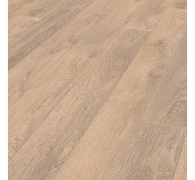 KRONO ORIGINAL PARQUET STRATIFIE 10 MM SUPER NATURAL NARROW AC4 EN M²(1.42M²/PAQUET) - 8575 Chene Blonde