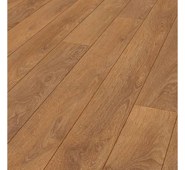 KRONO ORIGINAL PARQUET STRATIFIE 10 MM SUPER NATURAL NARROW AC4 EN M²(1.42M²/PAQUET) - 8573 Chene Harlech