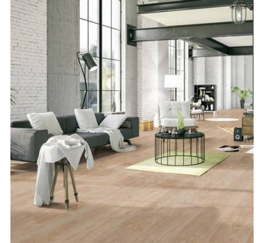 KRONOSWISS  PARQUET STRATIFIEK7 MM SWISS PRESTIGE AC3 EN M²(2.397M²/PAQUET) - 8657 Chêne Fiumicino