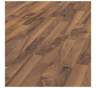 KRONOFLOORING PARQUET STRATIFIE 8 MM PRIMAFLOOR AC3 EN M²(2.22M²/PAQUET) - 9468 Noyer de Como