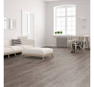 KRONOSWISS PARQUET STRATIFIE  7 MM SWISS PRESTIGE AC3 EN M²(2.397M²/PAQUET) - 8652 Chêne Laurentina