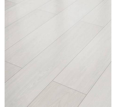 CLASSEN  PARQUET STRATIFIE  8 MM V4 AC4 (1.996 M²/PAQUET) - 8CL52575 Chêne Pine White