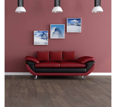 KRONOSWISS PARQUET STRATIFIE 10 MM SWISS ELITE AC5 EN M²(1.536M²/PAQUET) - 2025 Chene Leysin