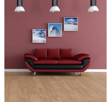 KRONOSWISS PARQUET STRATIFIE 10 MM SWISS ELITE AC5 EN M²(1.536M²/PAQUET) - 3033 Chene Zermatt